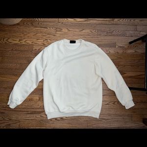 H&M sweater